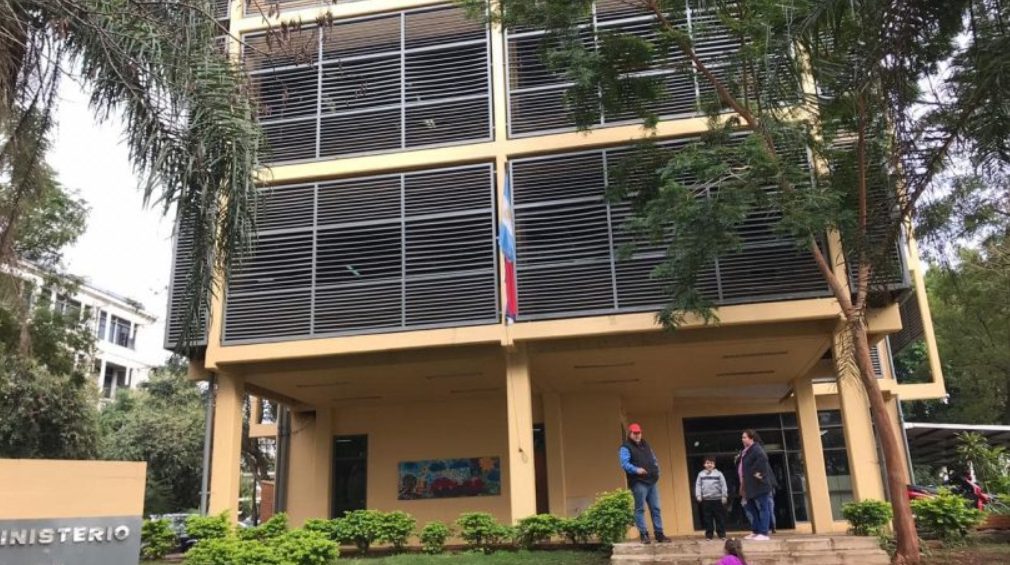 Invitan a docentes a participar del "Ateneo de las Ciencias Año 2023"