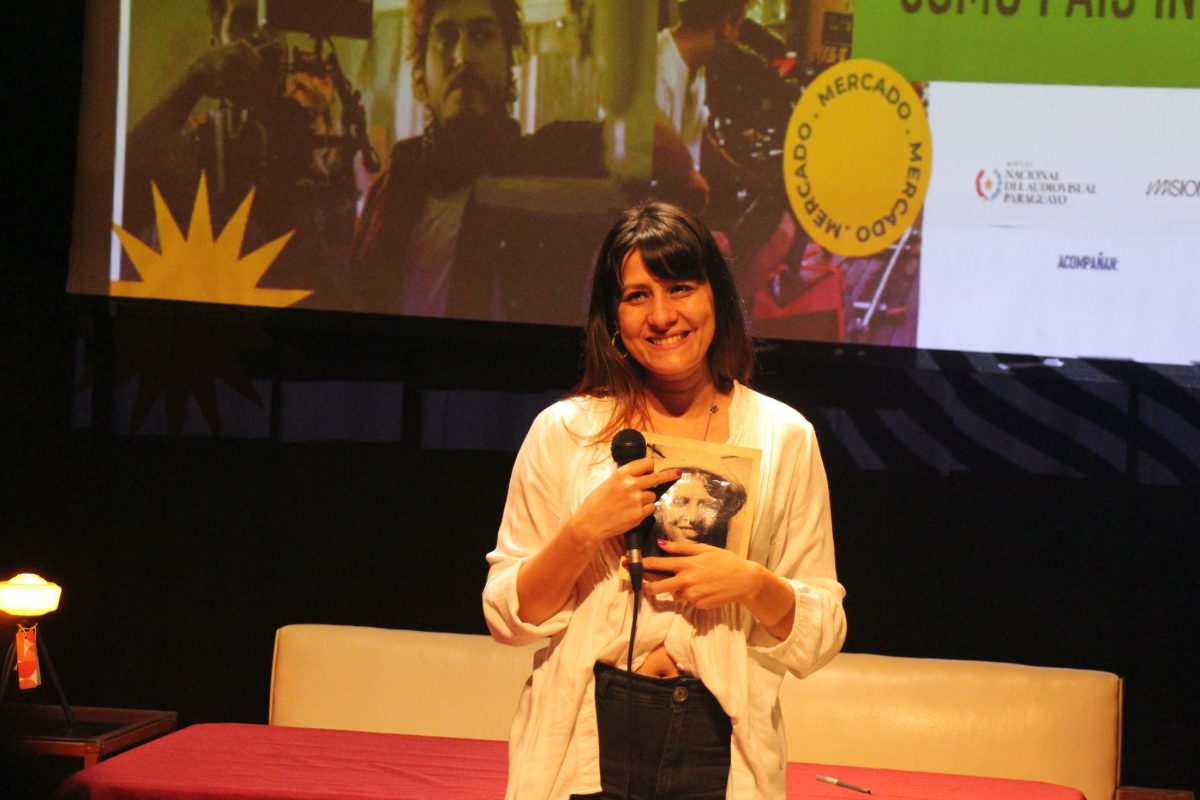 Historias con identidad regional fueron premiadas en el Mercado Audiovisual Entre Fronteras