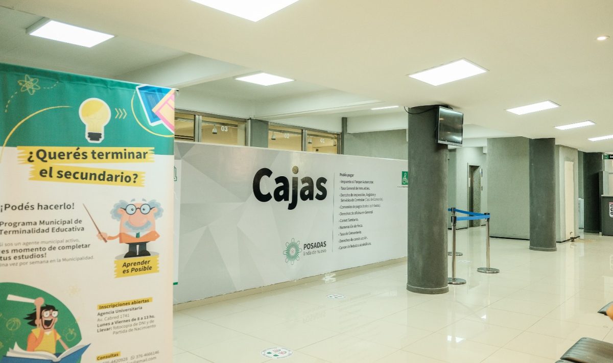 Pagar la tasa de inmueble ahora es más accesible: se dispone de una nueva facilidad