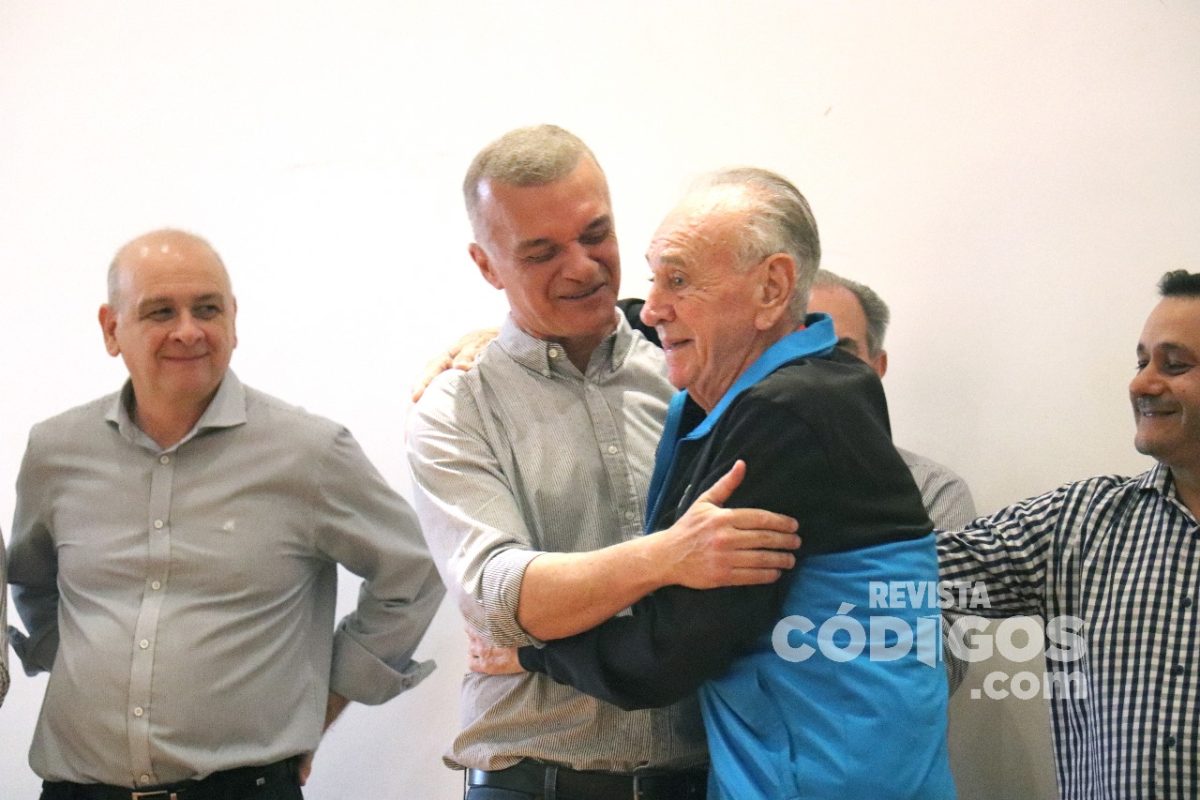 Torneo Nacional de Futbol Veterano Posadas 4 - 9