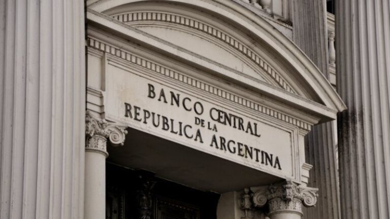 El Banco Central dispuso una nueva baja de la tasa de referencia a 60%