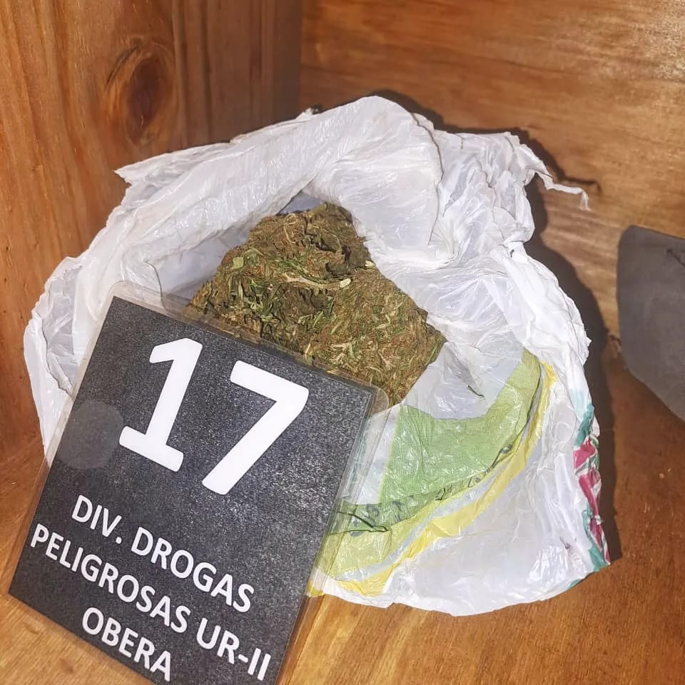 bunker de drogas 3 - 3