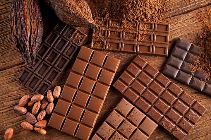 chocolate
