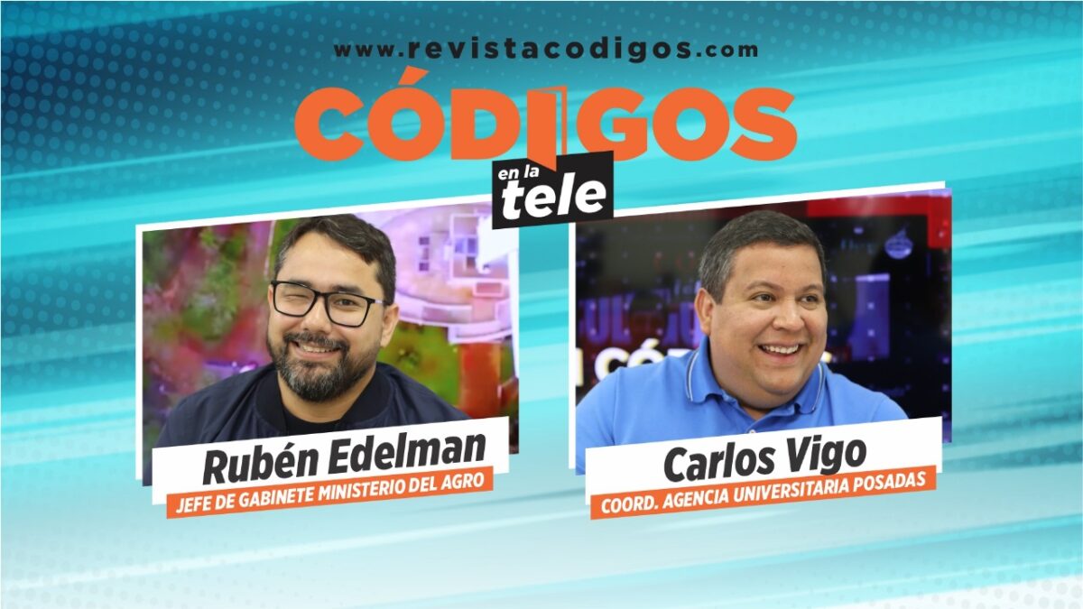 codigos en la tele home