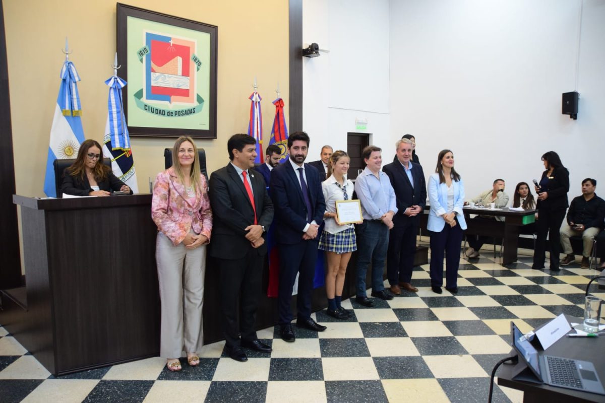 concejo deliberante 4 - 5