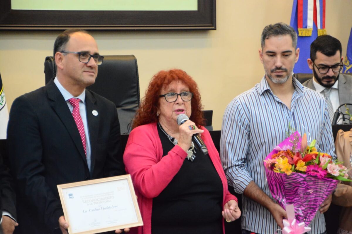 Concejales posadeños aprobaron la adhesión al programa de Protección de Abeja