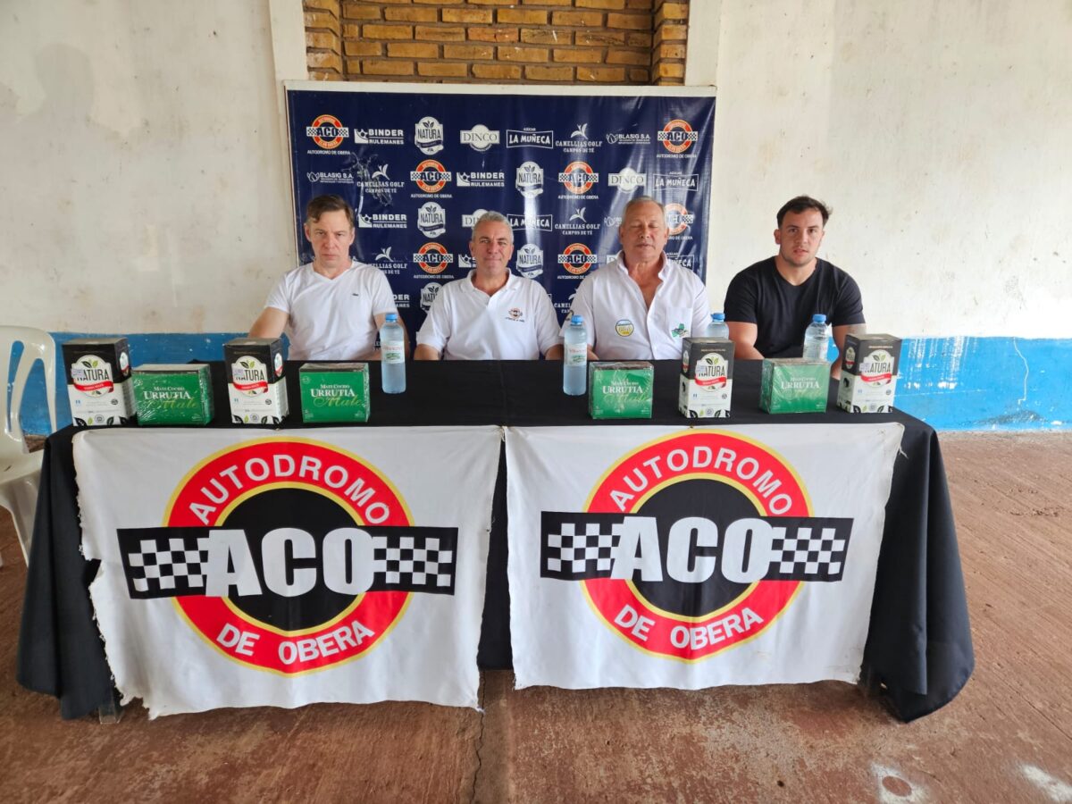 conferencia de prensa 34