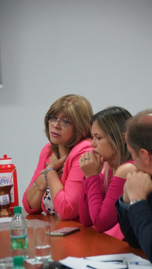 diputados 4 - 5