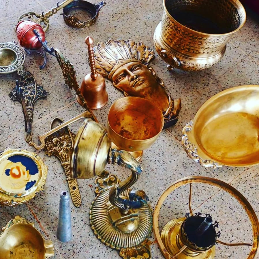 elementos recuperados 2 1 - 3