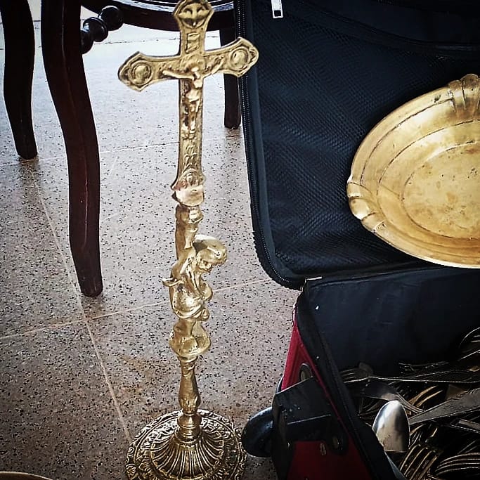 elementos recuperados 3 1 - 5