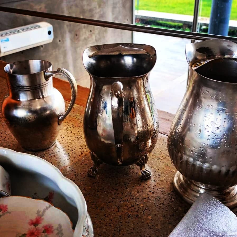 elementos recuperados 4 1 - 7