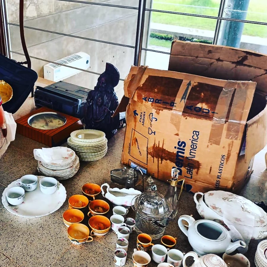 elementos recuperados 5 1 - 9