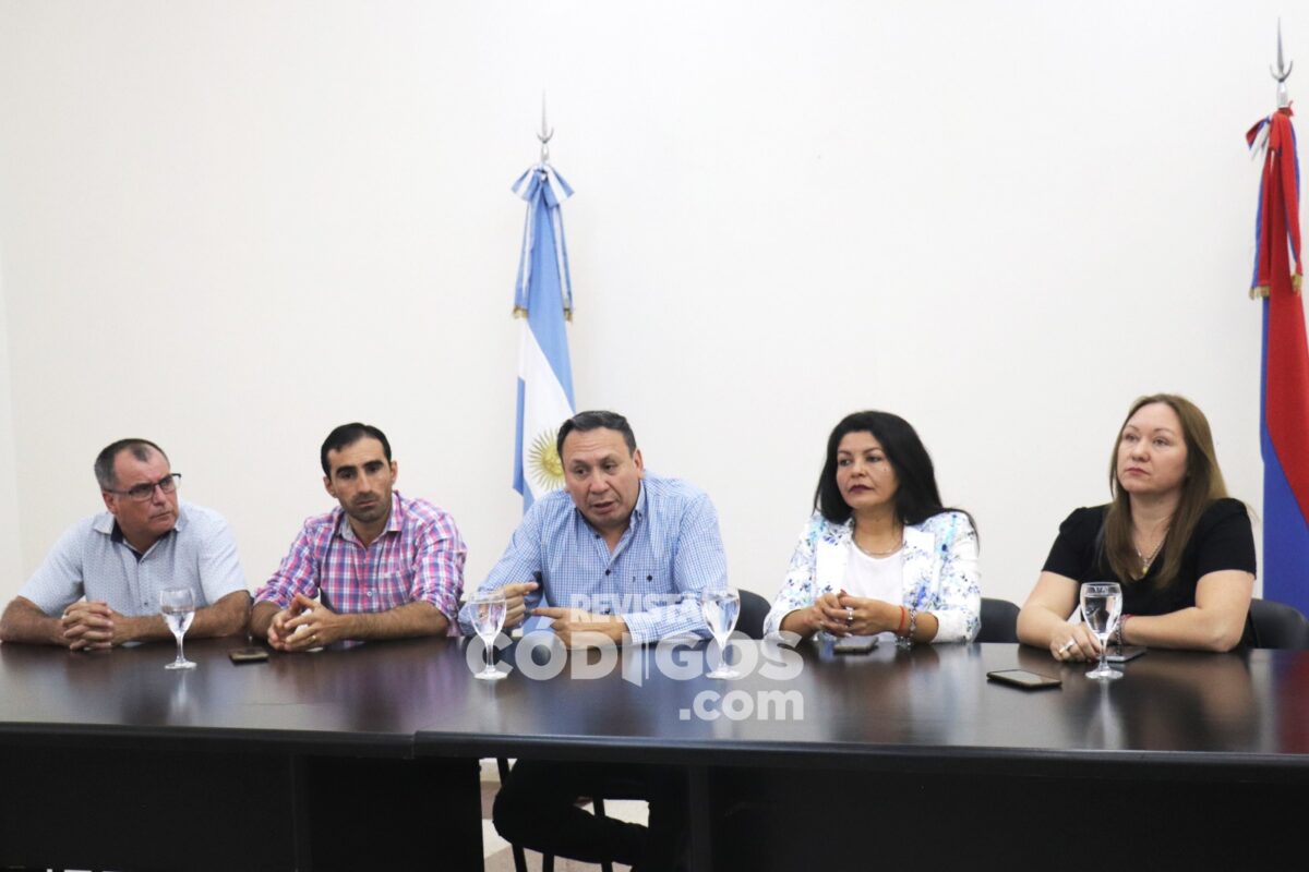 Lanzaron la 3° edición de la Expo Ovino-Caprina que será el 16 y 17 de septiembre en Profundidad 1 2 - expo ovino.caprina1 - 1