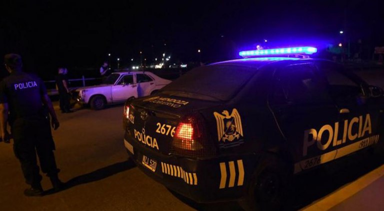 Mendoza: vecinos escucharon gritos de una mujer y asesinaron a balazos al presunto violador