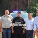 Con Una Millonaria InversióN, El Gobierno Provincial Entregó 60 Camionetas Policiales A 23 Municipios