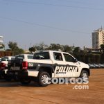 intendentes en entrega de moviles policiales 12 - 83