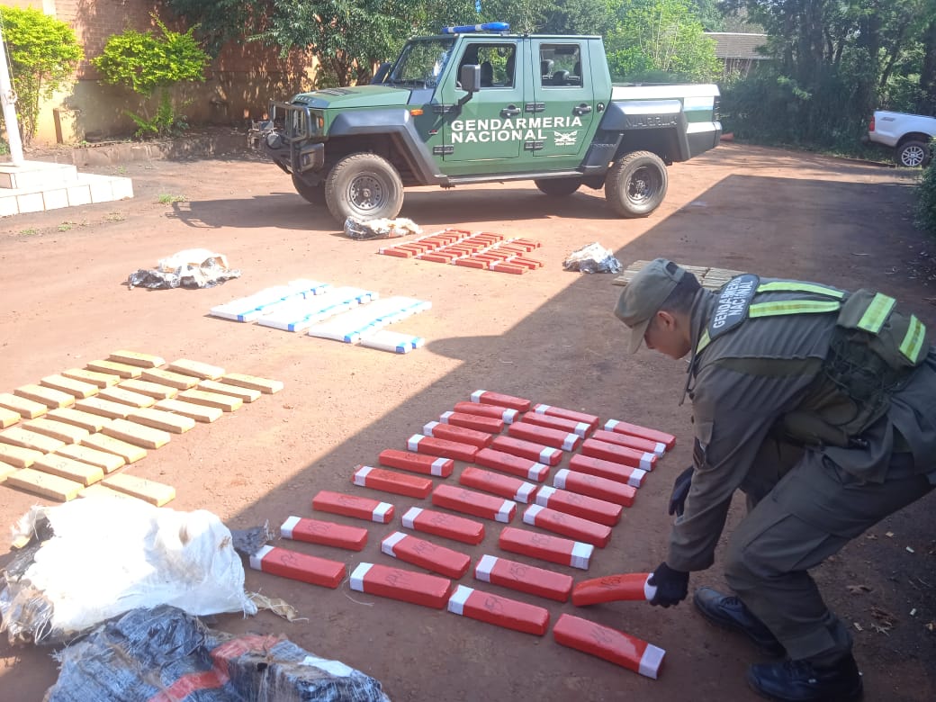 marihuana secuestrada - 1