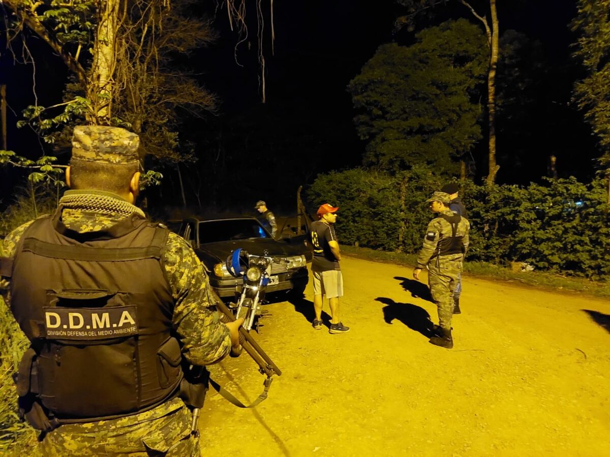 Con más de 4 mil efectivos y mil vehículos, la Policía de Misiones intensifica la seguridad en municipios