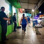 operativos en norte 6 - 11