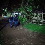 operativos en norte 7 - 13