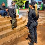 operativos en norte 8 - 15