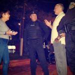 operativos en norte 9 - 17