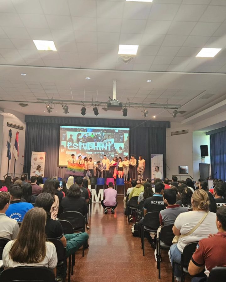 parlamento juvenil 1 - 1