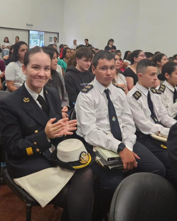 parlamento juvenil 3 - 5