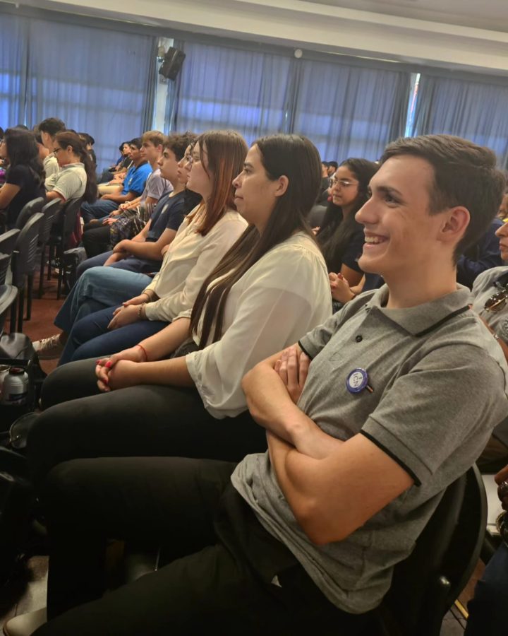 parlamento juvenil 4 - 7