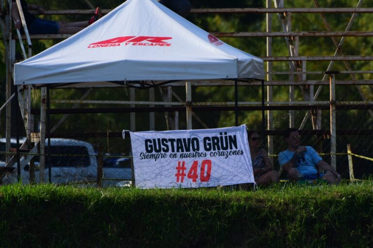 La sexta fecha del Misionero de Pista en honor a Gustavo Grun continúa este domingo
