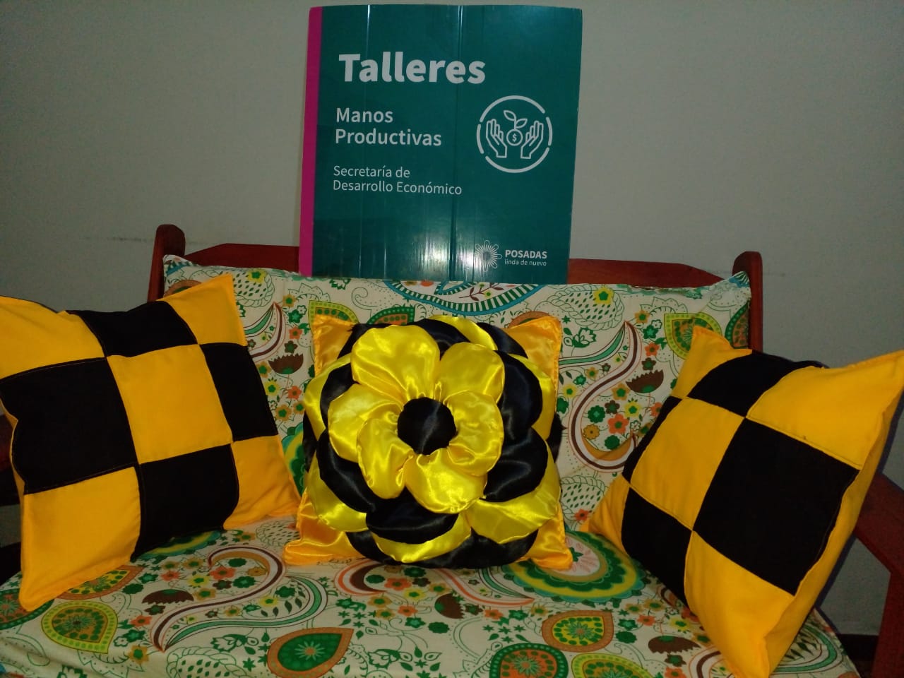 talleres de oficio 2 - 1
