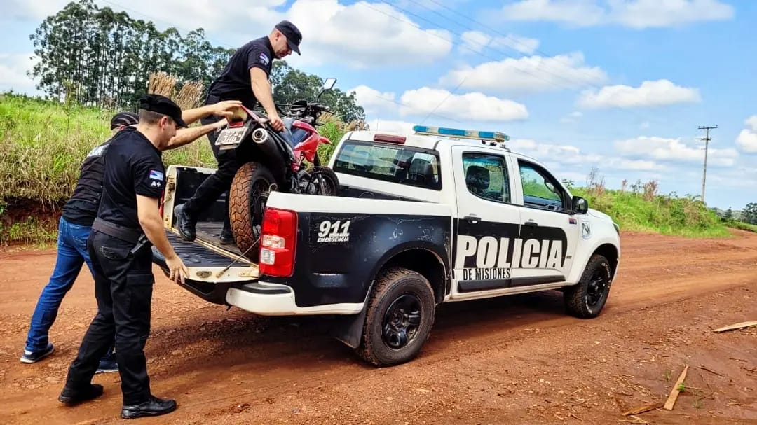 vehiculos robados (1)