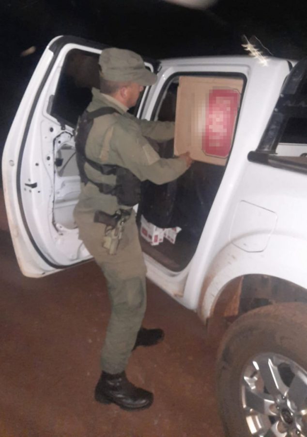 14.960 paquetes de cigarrillos 3 - 1