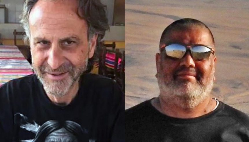 Registraron la muerte de dos argentinos durante el ataque masivo de Hamás en Israel