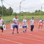 El Cepard fue sede del primer Torneo Nacional de Atletismo para personas con Síndrome de Down 10 20 - Atletismo Sindrome de Down 1 - 19