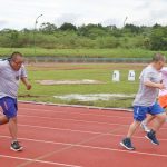 El Cepard fue sede del primer Torneo Nacional de Atletismo para personas con Síndrome de Down 1 2 - Atletismo Sindrome de Down 10 - 1