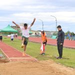 El Cepard fue sede del primer Torneo Nacional de Atletismo para personas con Síndrome de Down 9 18 - Atletismo Sindrome de Down 2 - 17