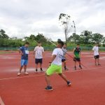 El Cepard fue sede del primer Torneo Nacional de Atletismo para personas con Síndrome de Down 8 16 - Atletismo Sindrome de Down 4 - 15