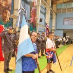 El Cepard fue sede del primer Torneo Nacional de Atletismo para personas con Síndrome de Down 5 10 - Atletismo Sindrome de Down 6 - 9