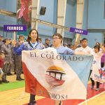 El Cepard fue sede del primer Torneo Nacional de Atletismo para personas con Síndrome de Down 3 6 - Atletismo Sindrome de Down 7 - 5