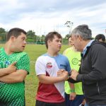El Cepard fue sede del primer Torneo Nacional de Atletismo para personas con Síndrome de Down 4 8 - Atletismo Sindrome de Down 8 - 7