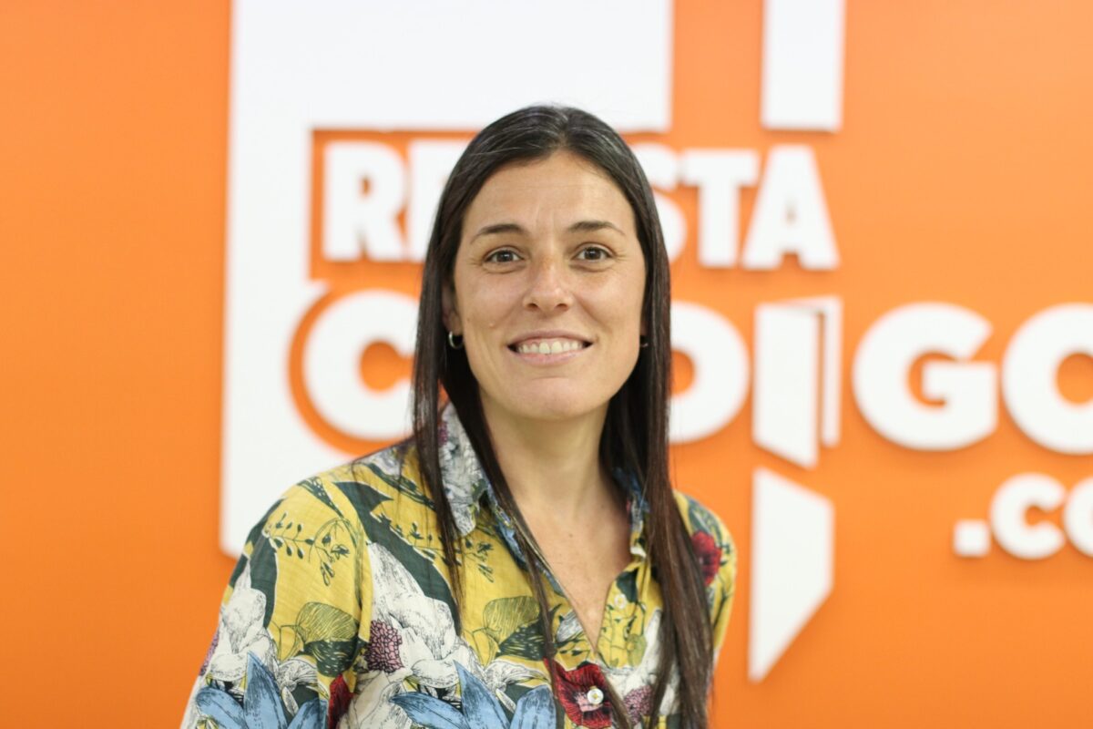 Balan Codigos en la Tele 6 - 1