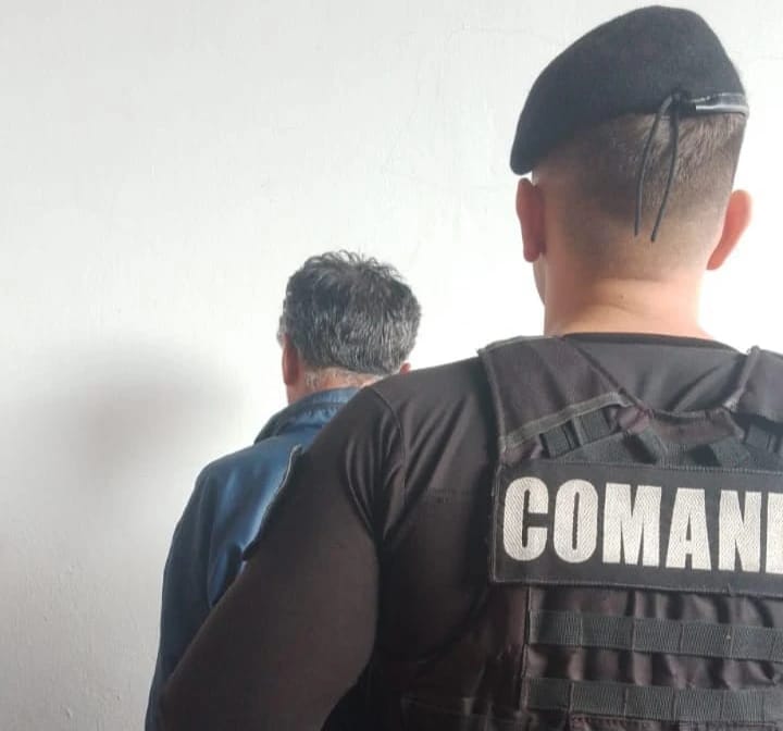 Cámaras de videovigilancia ayudaron a atrapar con inmediatez a tres delincuentes en Posadas