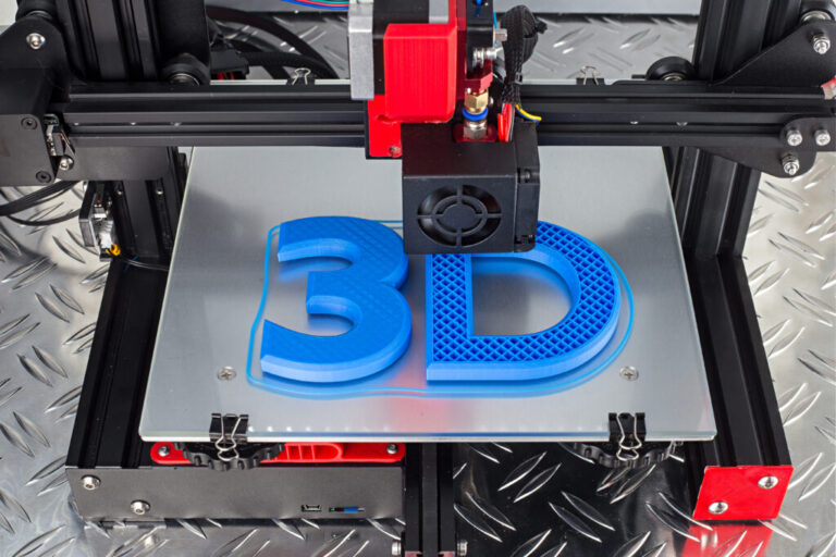 Abrieron las inscripciones para una capacitación docente en impresión y modelado 3D