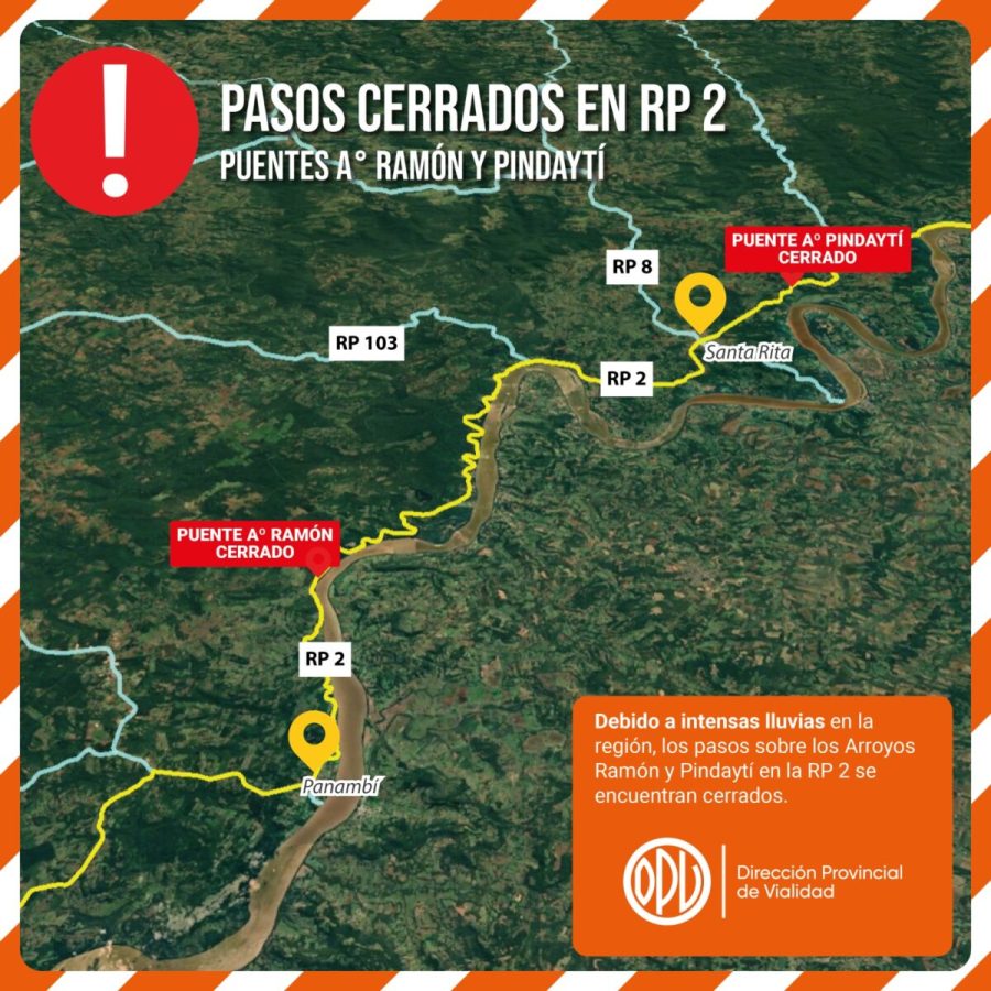 DPV CORTES ARROYOS 1 - 1