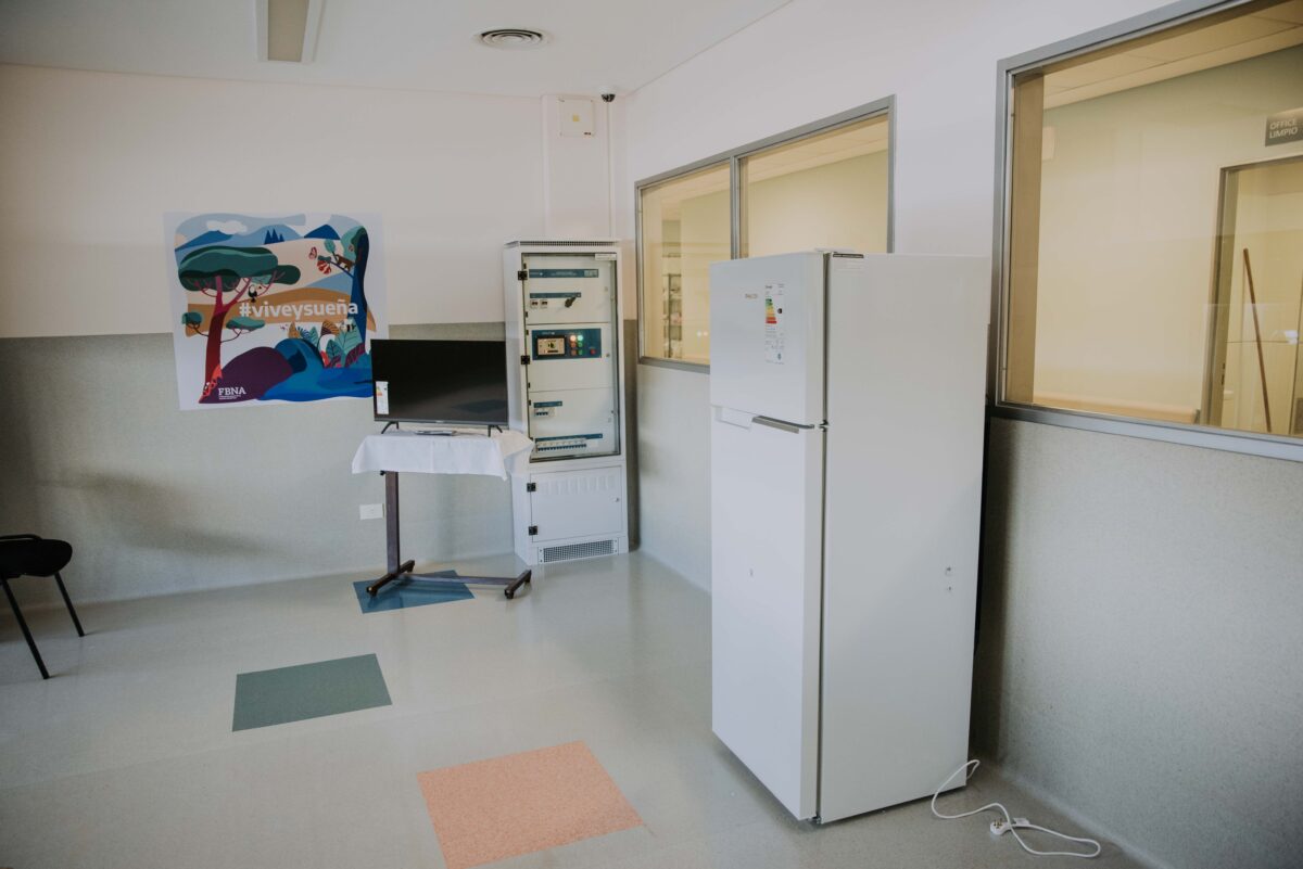 El Gobierno hizo entrega de insumos para Neonatología del Hospital Samic de Oberá