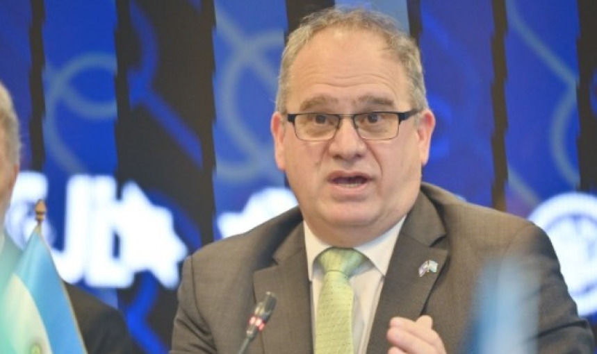 El embajador israelí aseguró que están “haciendo todo lo posible para tener información correcta” sobre argentinos desaparecidos