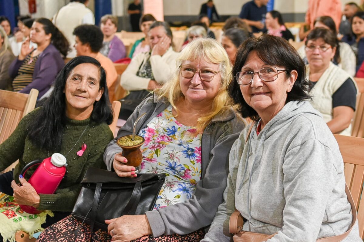 Encuentro Mujer Rural 5 - 65