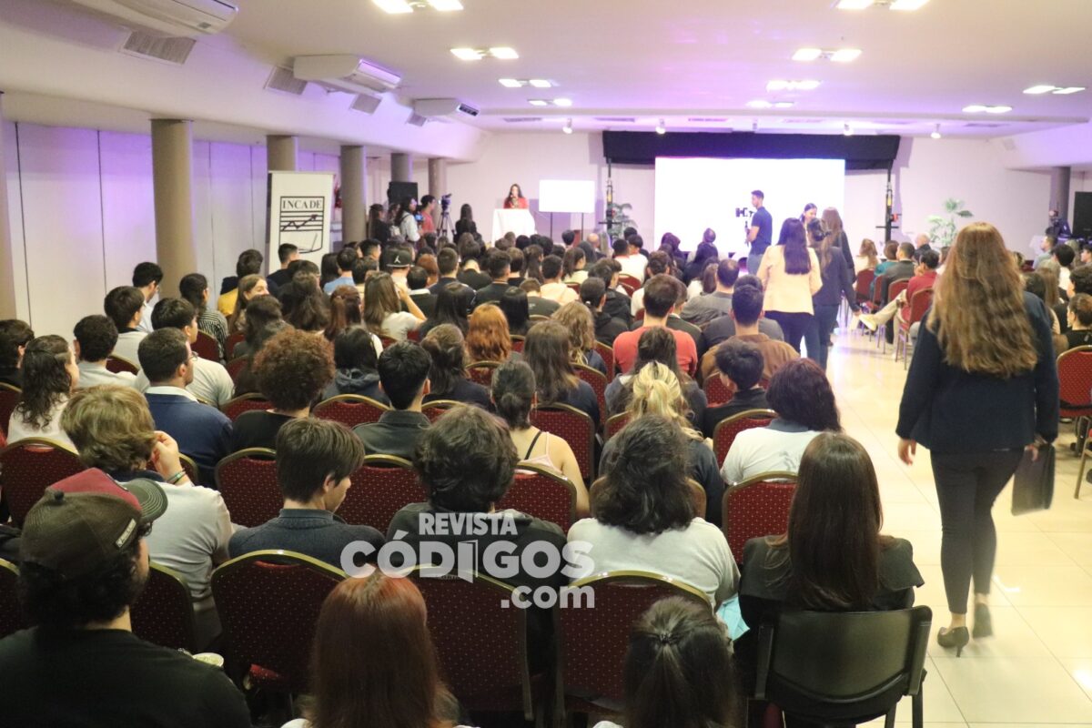 Expo Emprendedor Incade 6 - 88
