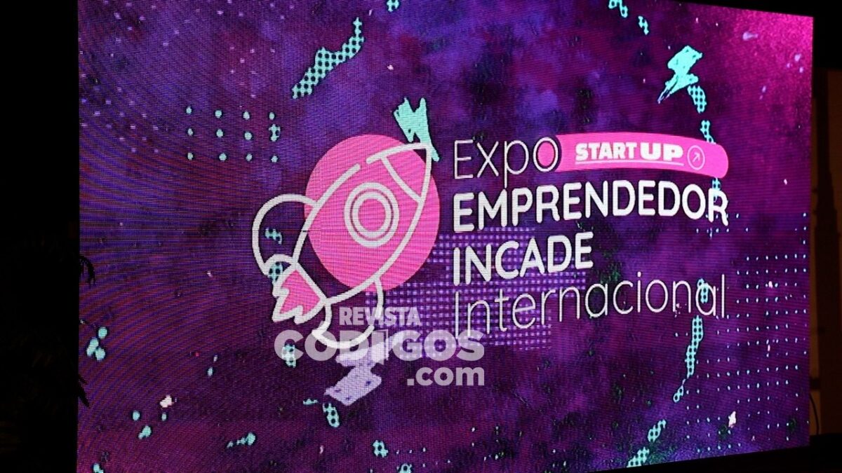 Expo Emprendedor - 90